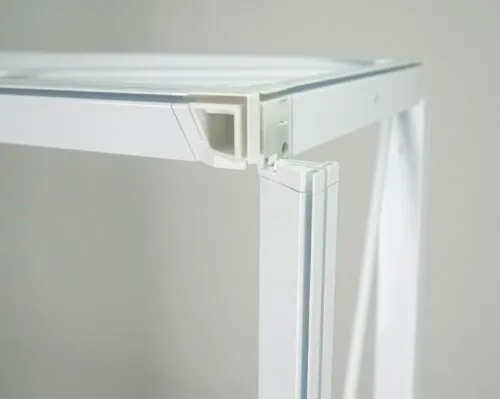 Extreme Pop Up Straight 3x1 | 77x225cm