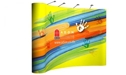 Pop Up (PVC)