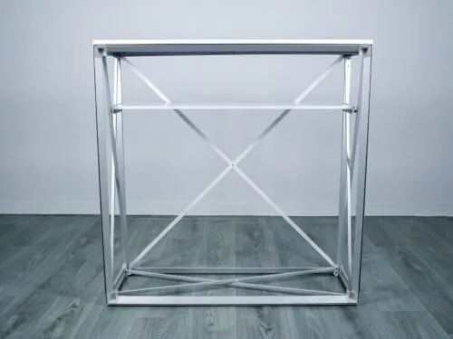 Extreme Pop Up Counter