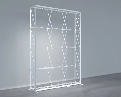 Extreme Pop Up หน้าตรง 4x3 | 225x300cm