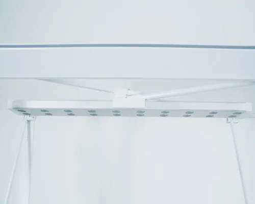 Extreme Pop Up Straight 3x1 | 77x225cm