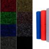 พรมปูพื้น,พรมปูบูธ,อุปกรณ์ออกบูธ,carpet Booth
