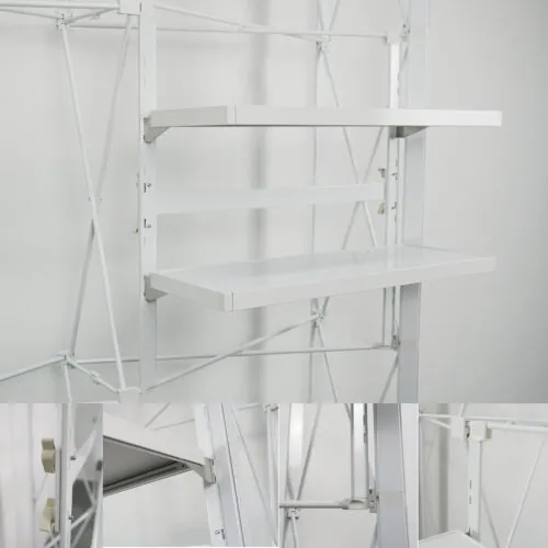 Extreme Pop Up External Shelf ชุดชั้นวางภายนอก