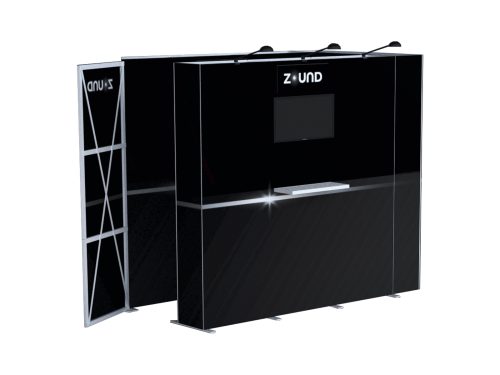 Extreme Pop Up Door Kit ชุดประตูสำหรับทำห้อง
