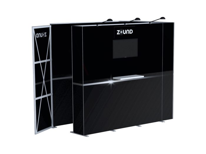 Extreme Pop Up Door Kit ชุดประตูสำหรับทำห้อง