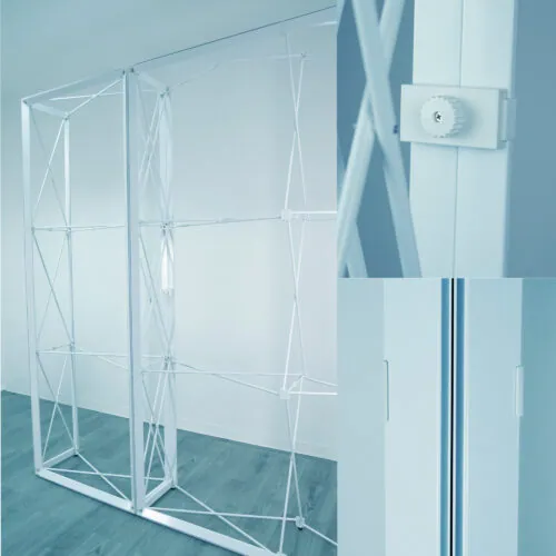 Extreme Pop Up Connector S
