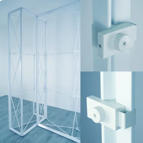 Extreme Pop Up Connector L-IN