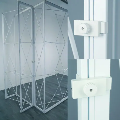 Extreme Pop Up Connector L