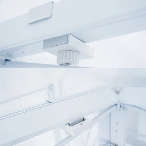 Extreme Pop Up Bridge Connector