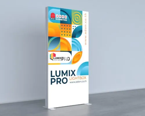 Lumix Pro Lightbox Backdrop 100cm