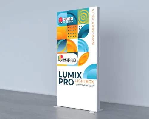 Lumix Pro Lightbox Backdrop 100cm