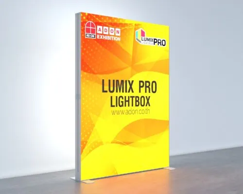 Lumix Pro Lightbox Backdrop 150cm