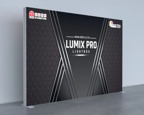 Lumix Pro Lightbox Backdrop 300cm