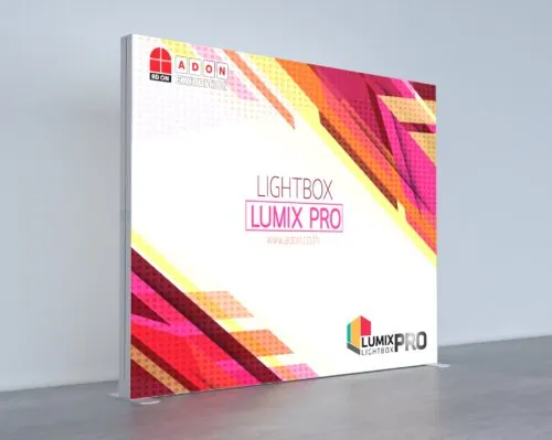 Lumix Pro Lightbox Backdrop 250cm