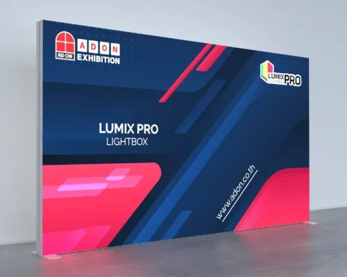 Lumix Pro Lightbox Backdrop 350cm