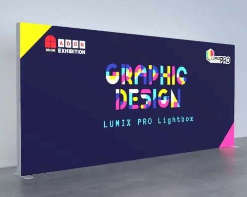 Lumix Pro Lightbox Backdrop 450cm
