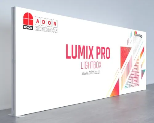 Lumix Pro Lightbox Backdrop 550cm
