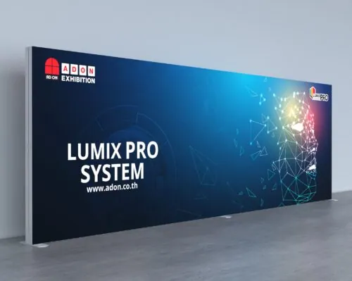 Lumix Pro Lightbox Backdrop 600cm