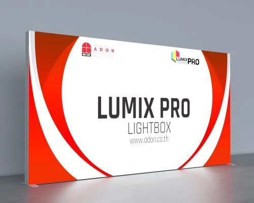Lumix Pro Lightbox Backdrop 385cm