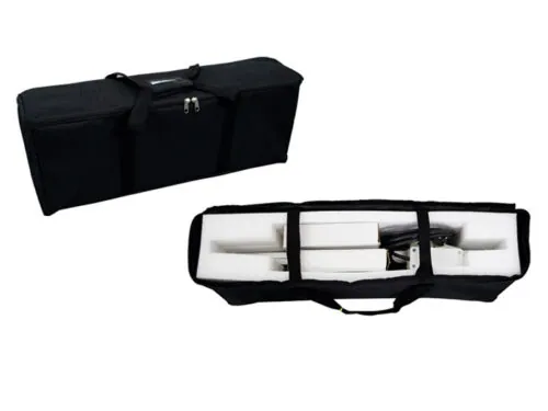 Extreme Pop Up Dual Edge LED Bar ชุดบาร์ไฟ Lightbox