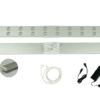 ไฟ LED สำหรับบูธผ้า,อุปรกรณ์เสริม Extreme,ไฟ LED สำหรับแบคดรอปผ้า,ม่านไฟ LED สำหรับแบคดรอปผ้า,ไฟ LED สำหรับบูธผ้า, ม่านไฟ LED สำหรับบูธผ้า