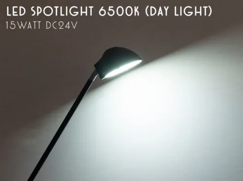 Extreme Pop Up Spotlight