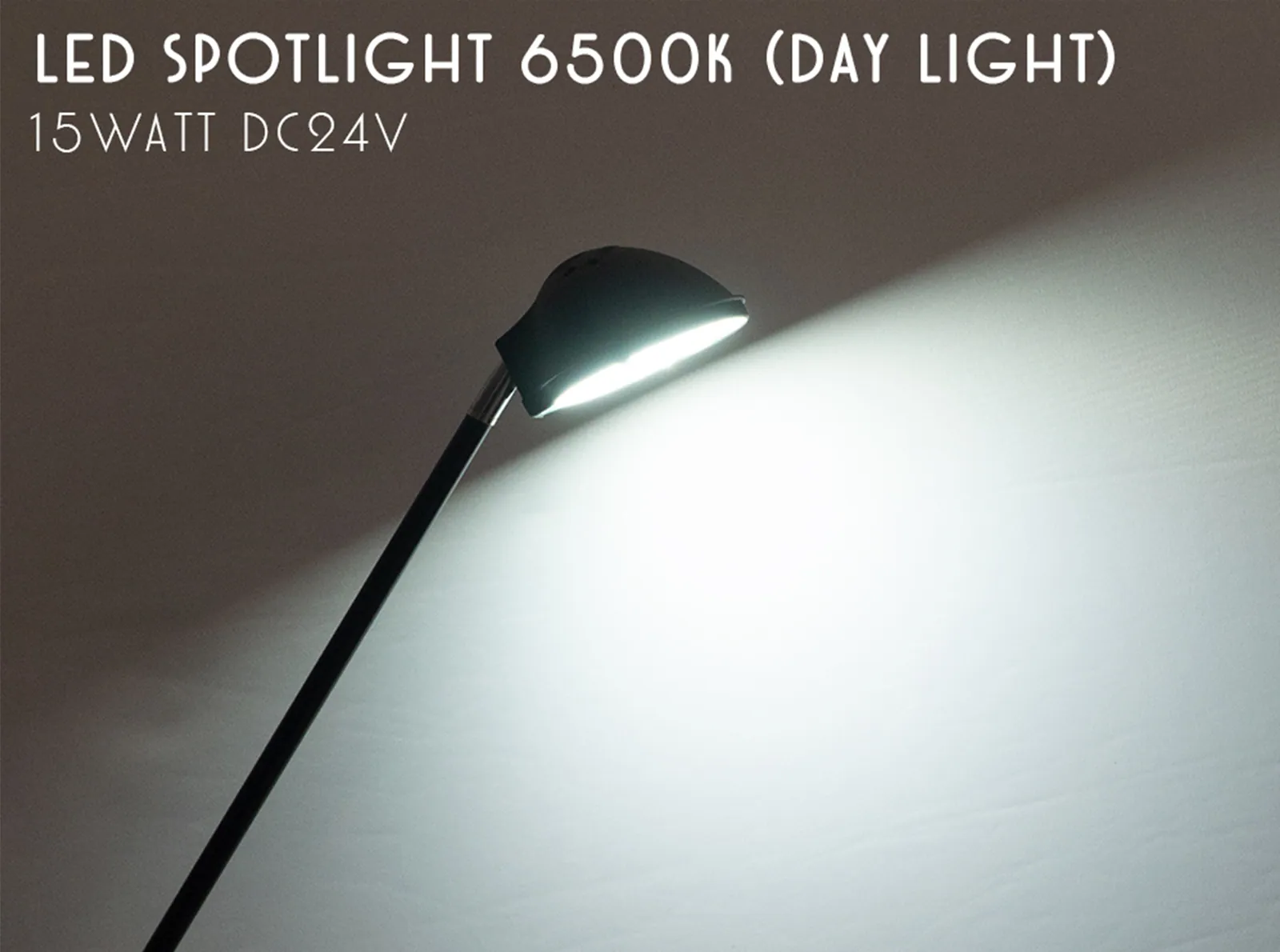 Extreme Pop Up Spotlight