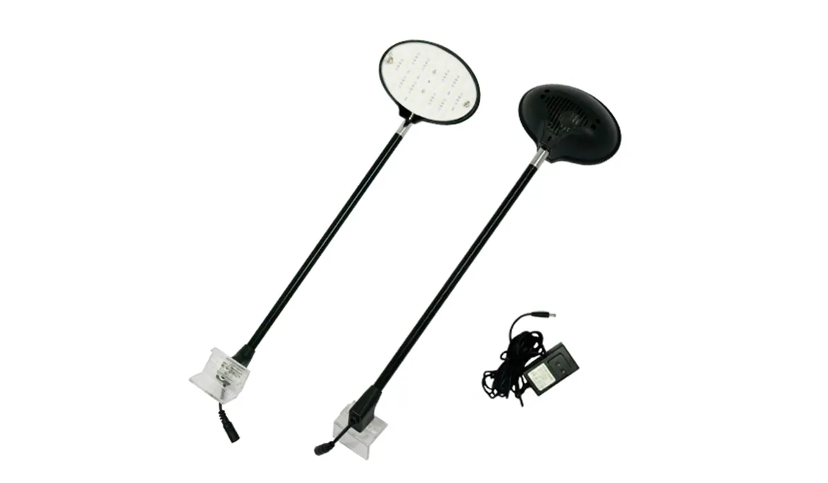 Extreme Pop Up Spotlight
