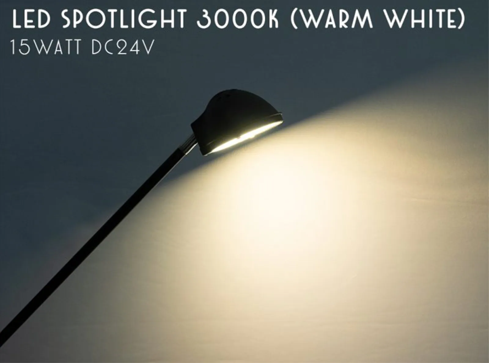 Extreme Pop Up Spotlight