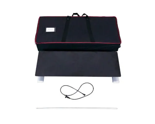 Lumix Foldable Counter Lightbox