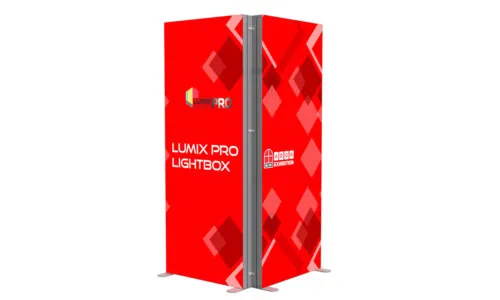 Lumix Pro 90 Degree Connector