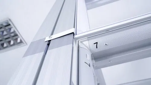 Lumix Pro Door Kit