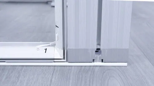 Lumix Pro Door Kit