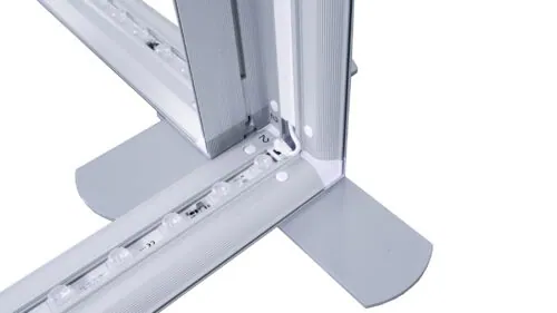 Lumix Pro Door Kit
