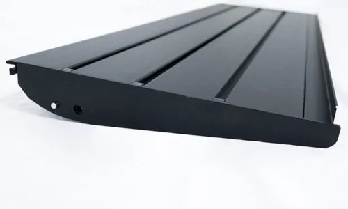 Lumix Pro Slot Panel