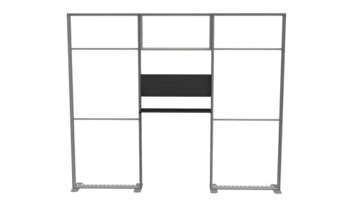 Lumix Pro Slot Panel