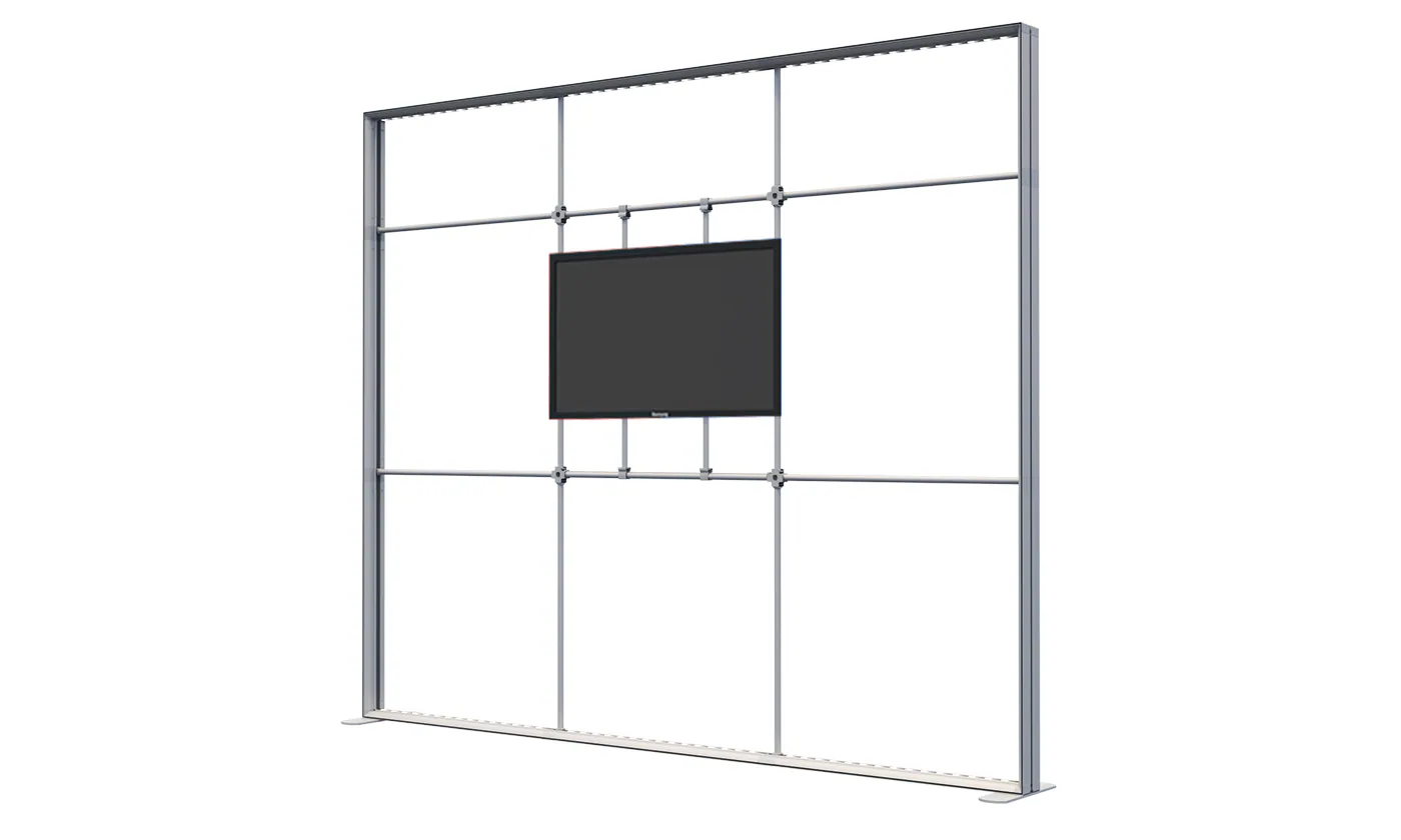 Lumix Pro TV Bracket