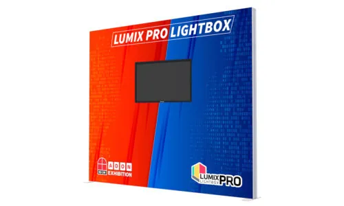 Lumix Pro TV Bracket