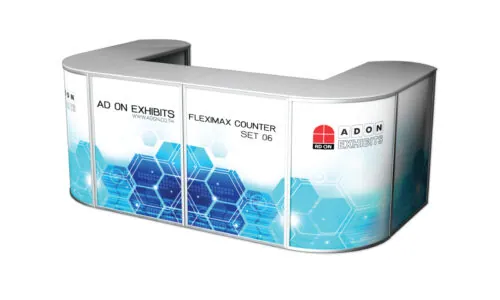 Fleximax Counters (Inkjet)