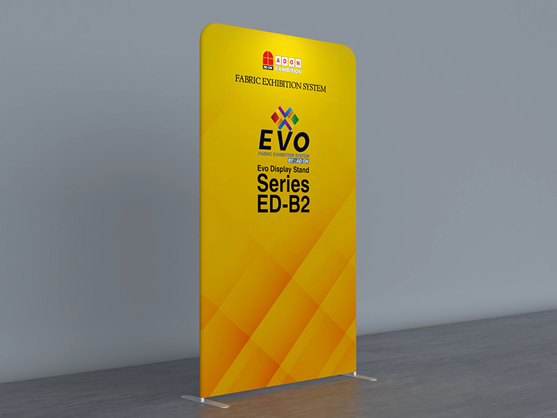 Display Stand Series ED-B (150cm) - Image 4