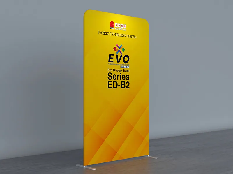 Display Stand Series ED-B (150cm)