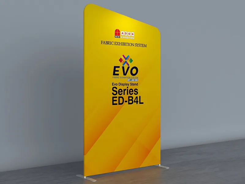 Display Stand Series ED-B (150cm)