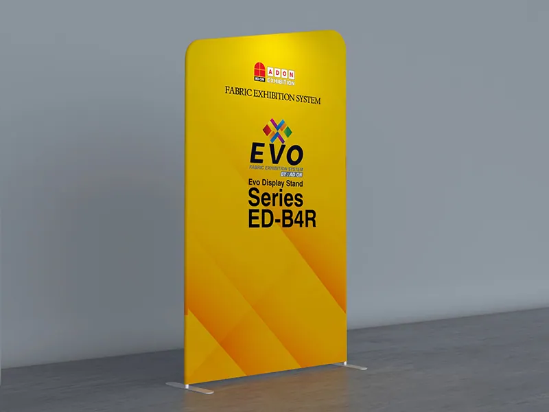 Display Stand Series ED-B (150cm)