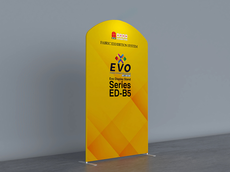 Display Stand Series ED-B (150cm) - Image 8