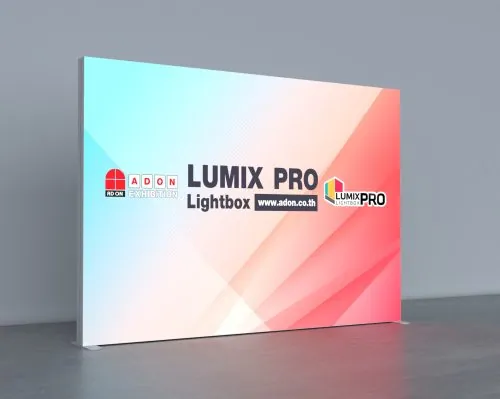 Lumix Pro Lightbox Backdrop 285cm