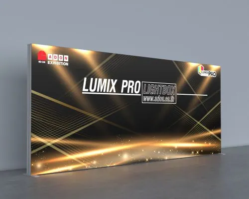 Lumix Pro Lightbox Backdrop 485cm