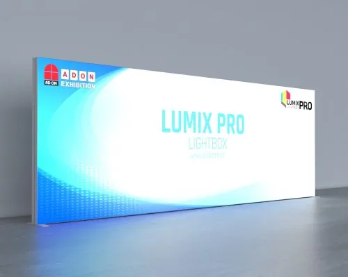 Lumix Pro Lightbox Backdrop 585cm