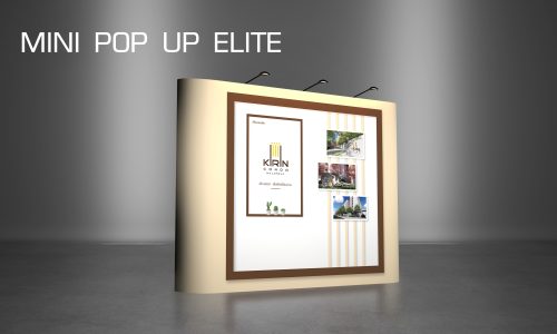 Mini Pop Up Elite (หน้าตรง)