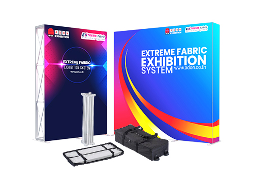 Extreme Pop Up Lightbox Backdrop