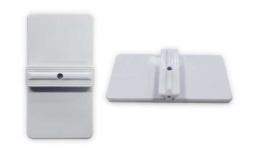 Lumix Pro Middle Bottom Base,ฐานกลางแบบเล็กบูธตู้ไฟ Lumix Pro,ฐานกลางแผ่นเล็ก Lumix Pro